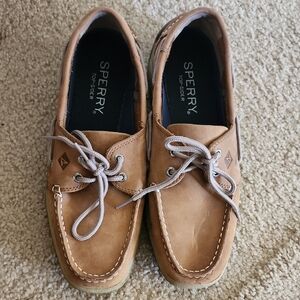 Mens Sperry Shoes